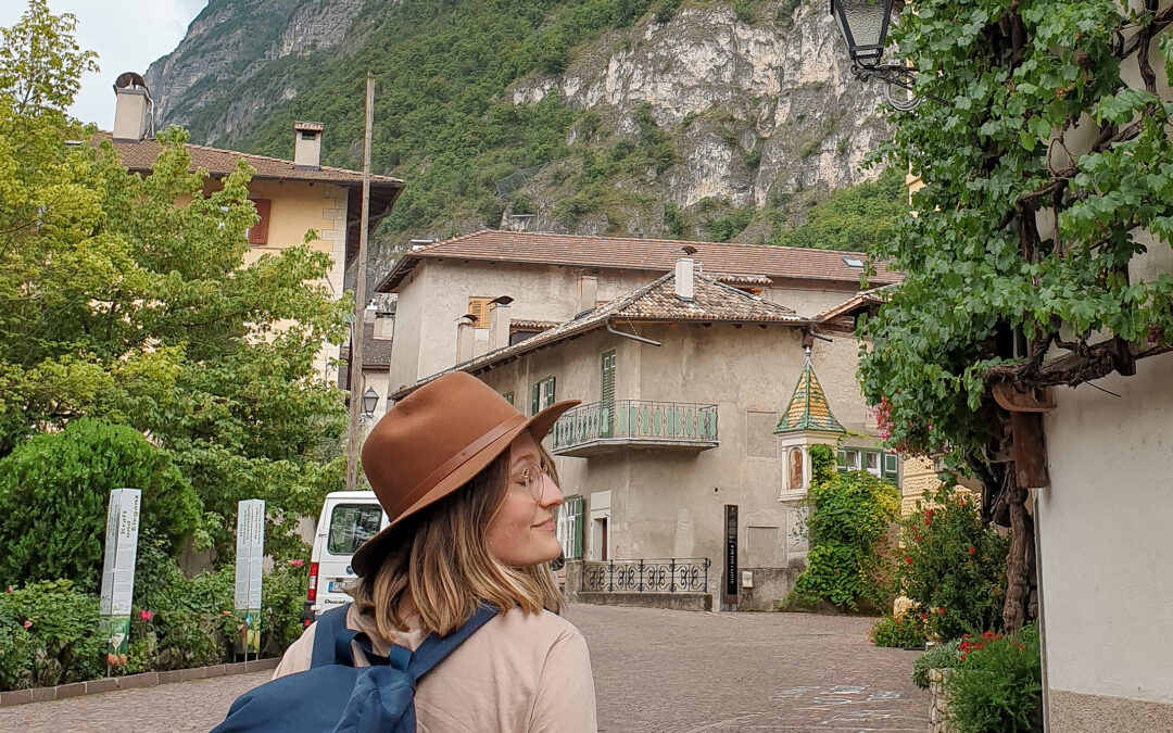 Südtirol 2020 – Bergliebe statt Vitamin Sea!