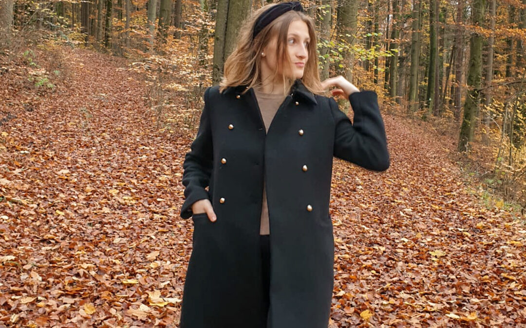 Meine Herbst & Winter Outfits
