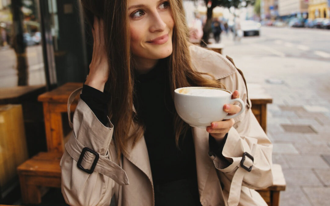 But first, coffee! Meine liebsten Cafés in München
