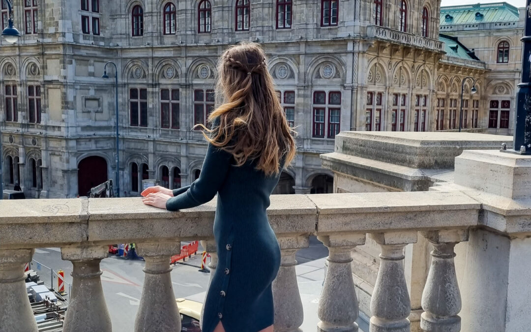 72 Stunden in Wien – unsere Highlights und Tipps