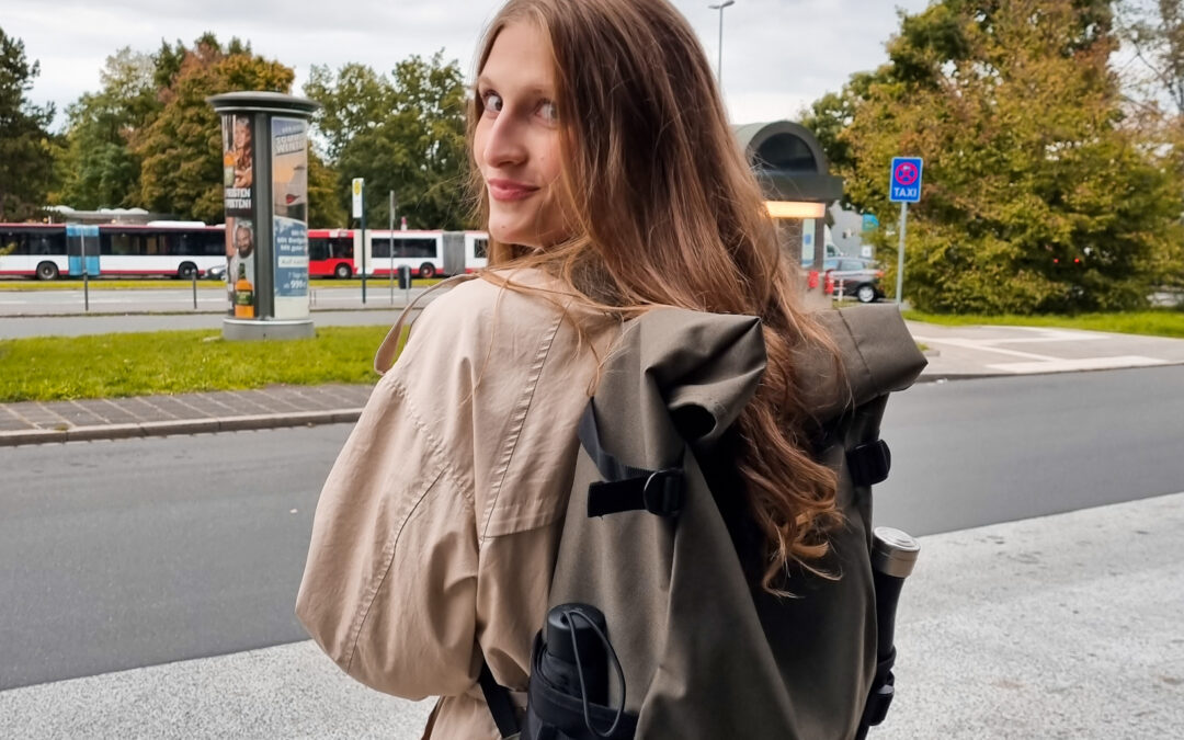 Essentials fürs neue Semester