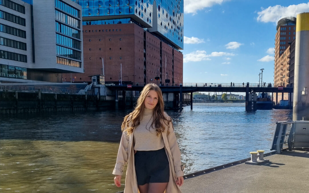 72 Stunden in Hamburg – unsere Highlights und Tipps