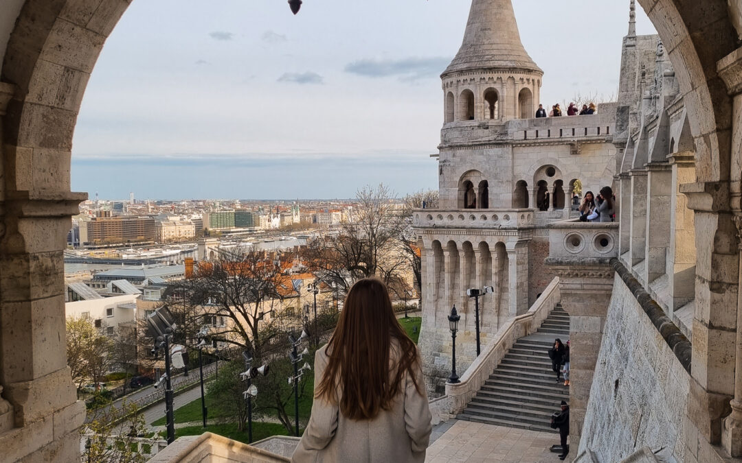 Budapest – meine Geheimtipps für deine Reise